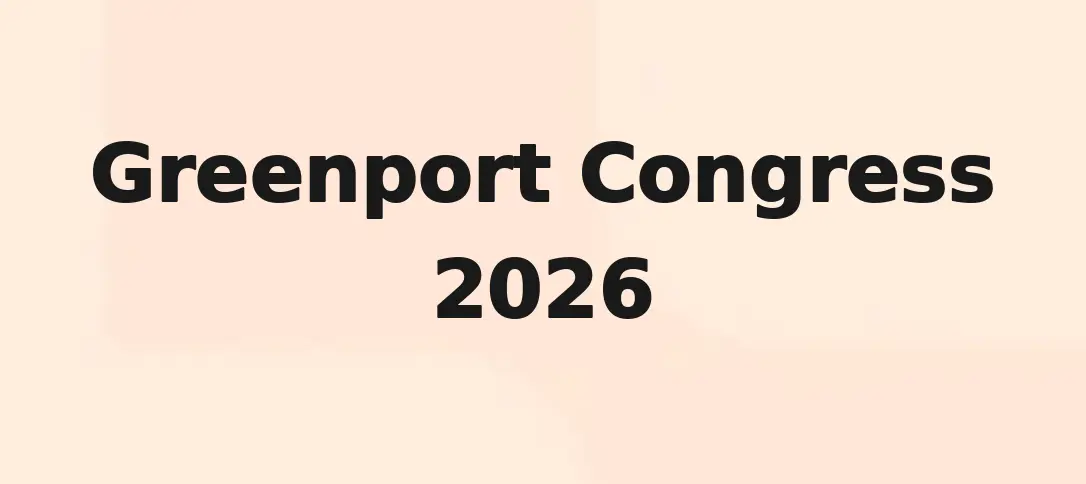 Greenport Congress 2026