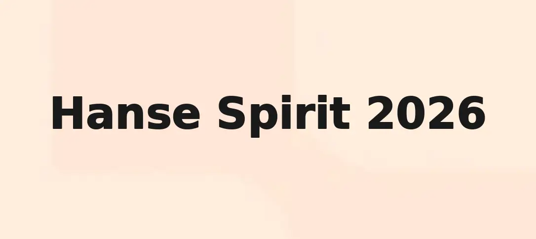 Hanse Spirit 2026