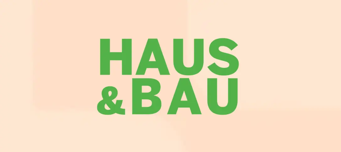 Haus & Bau 2026