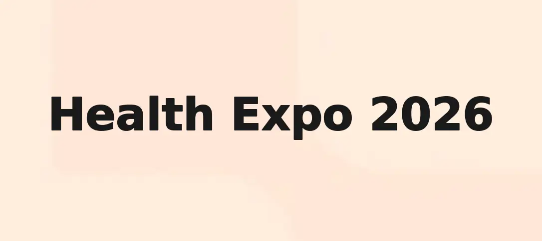 Health Expo 2026