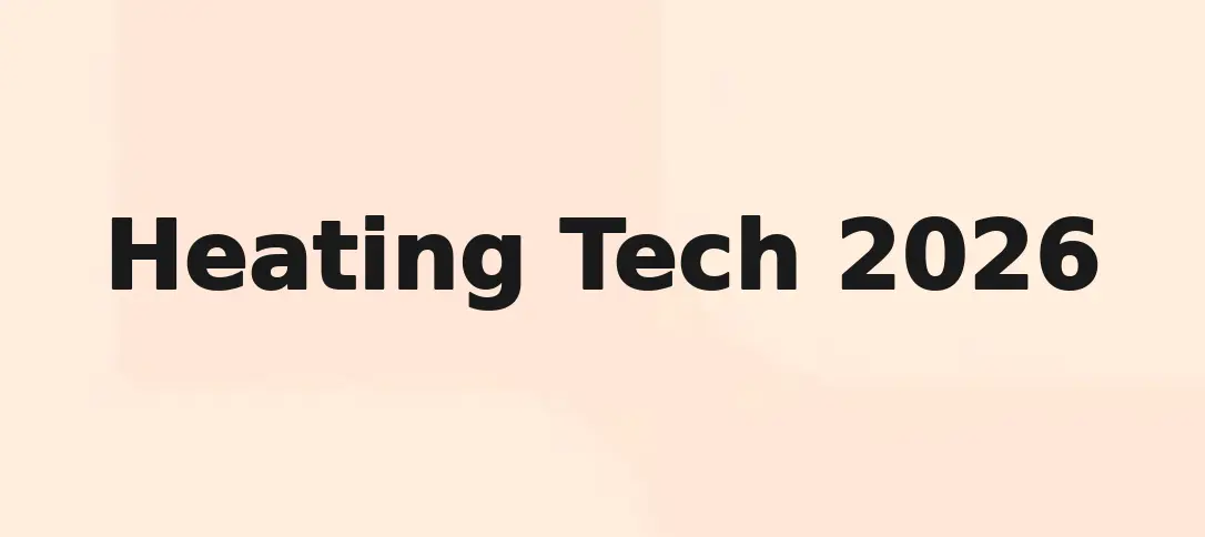 Heating Tech 2026