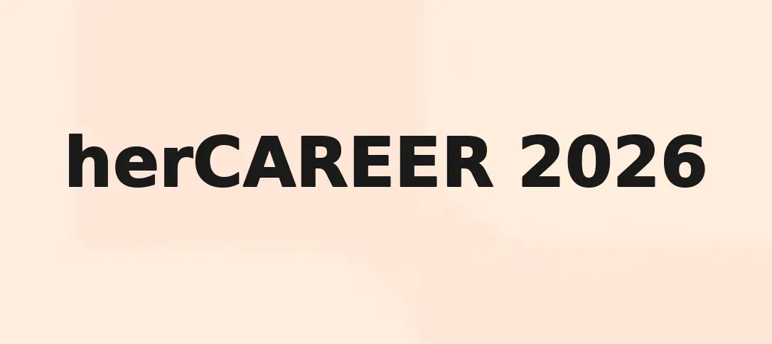 herCAREER 2026