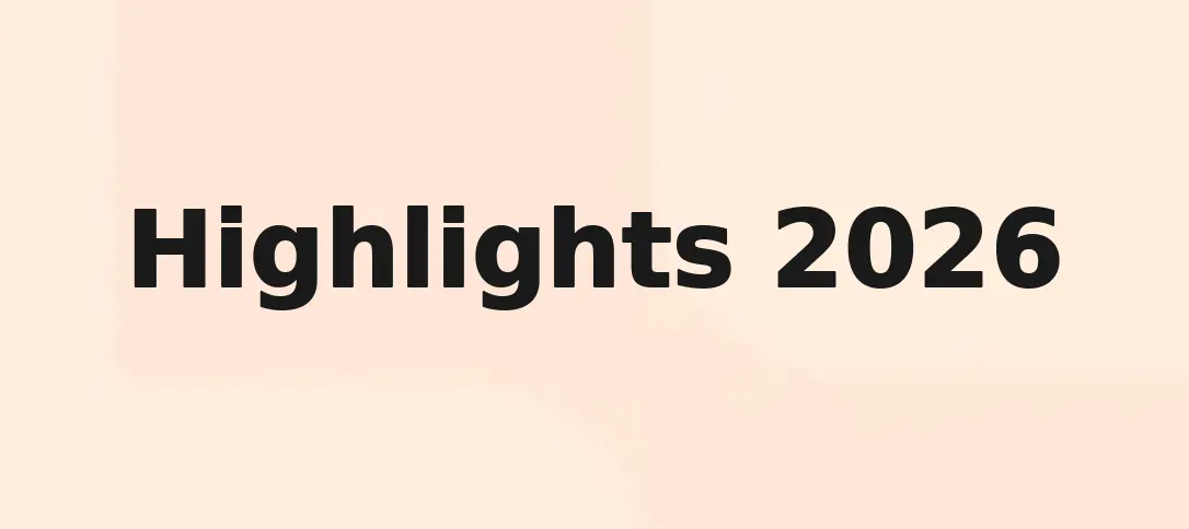 Highlights 2026