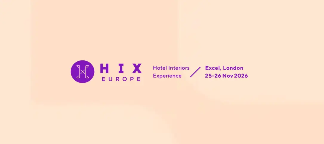 Hix - Hotel Interiors Experience 2026