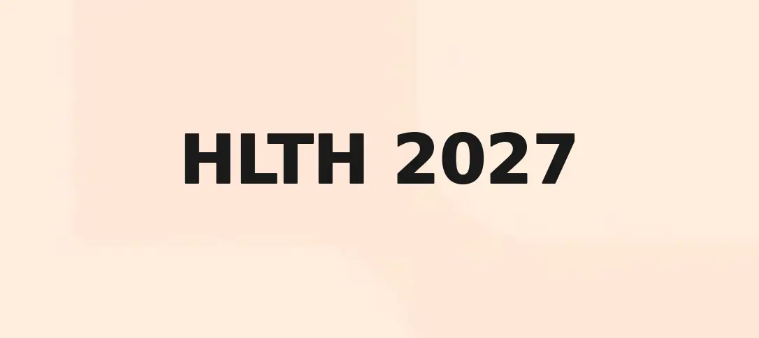 HLTH 2027