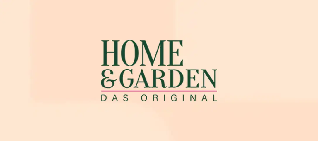 Home & Garden 2026