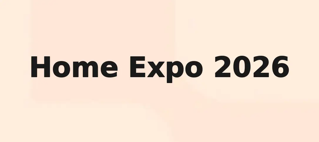 Home Expo 2026