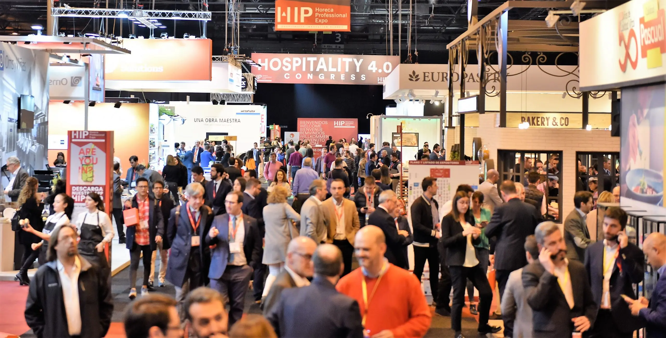 Horeca Professional Expo Madrid 2025