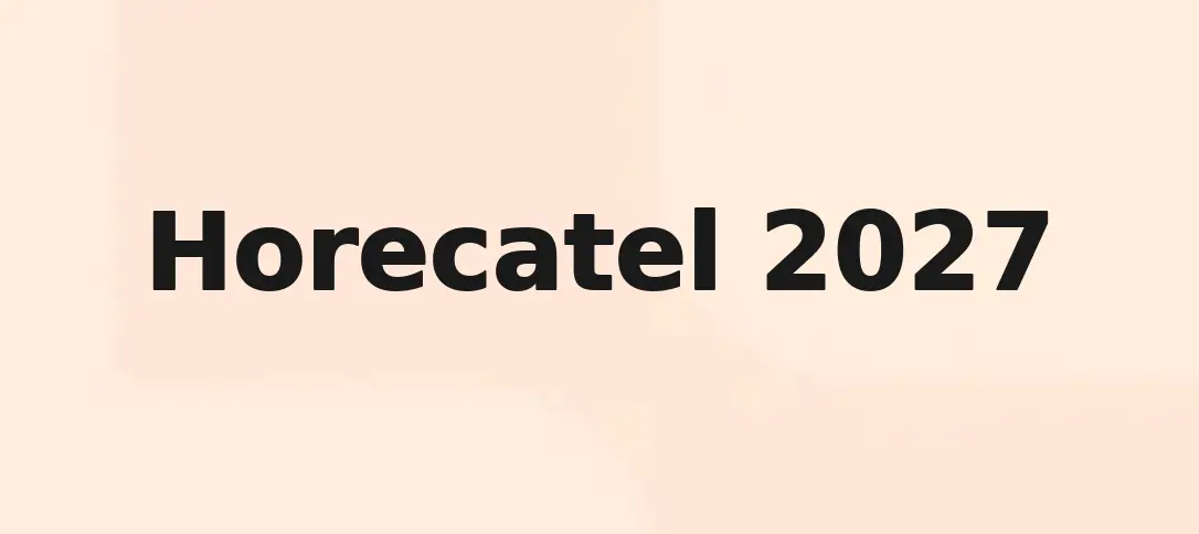 Horecatel 2027