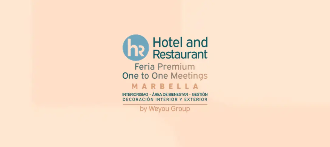 Hotel & Restaurant Meetings Marbella 2027
