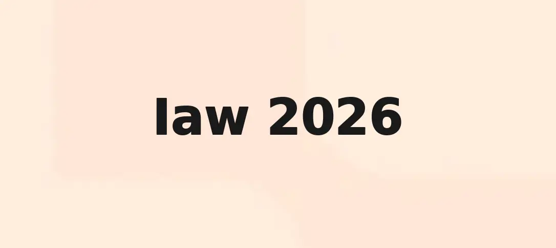 Iaw 2026