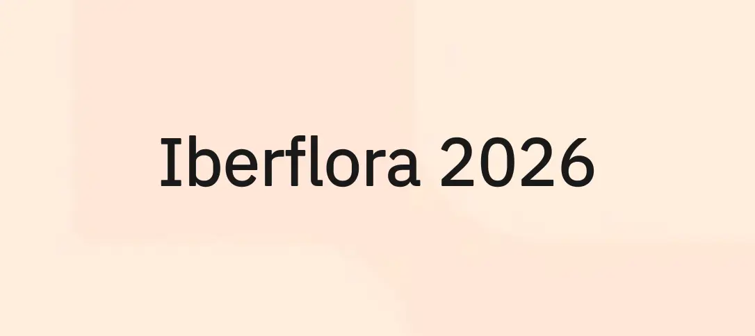 Iberflora 2026