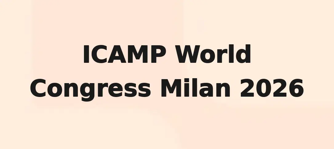 ICAMP World Congress Milan 2026