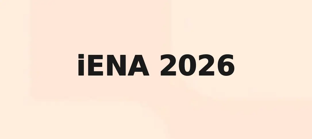 iENA 2026