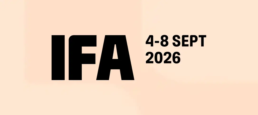 IFA Berlin 2026