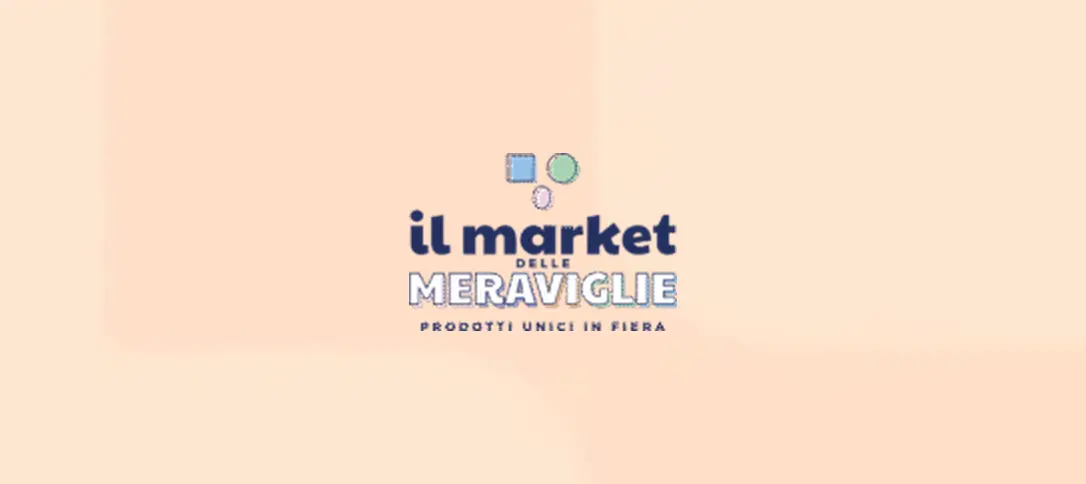 IL Market Delle Meraviglie 2026