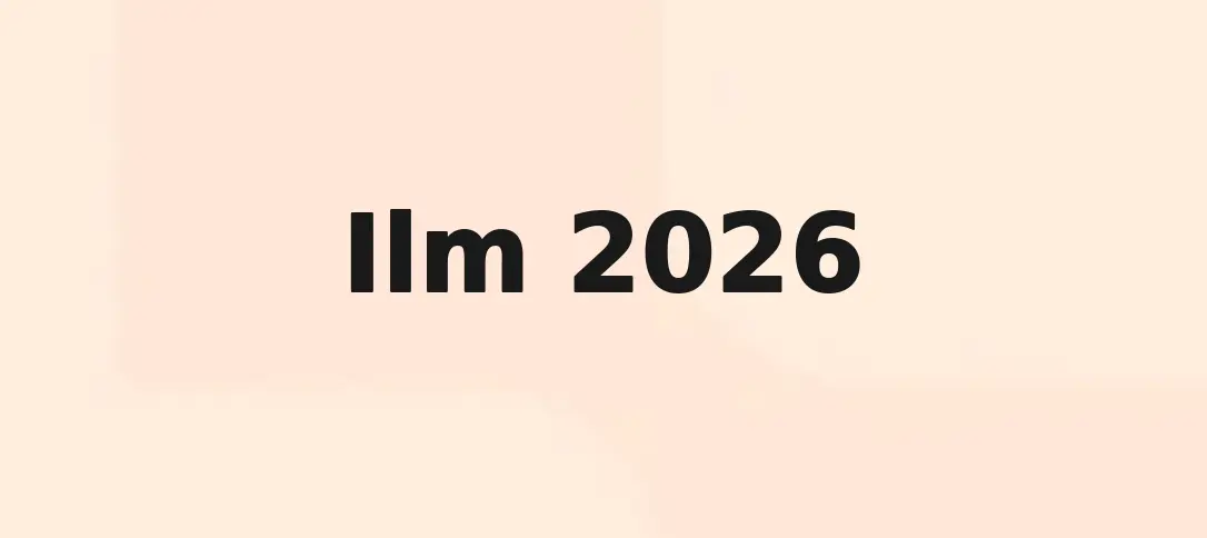 Ilm 2026