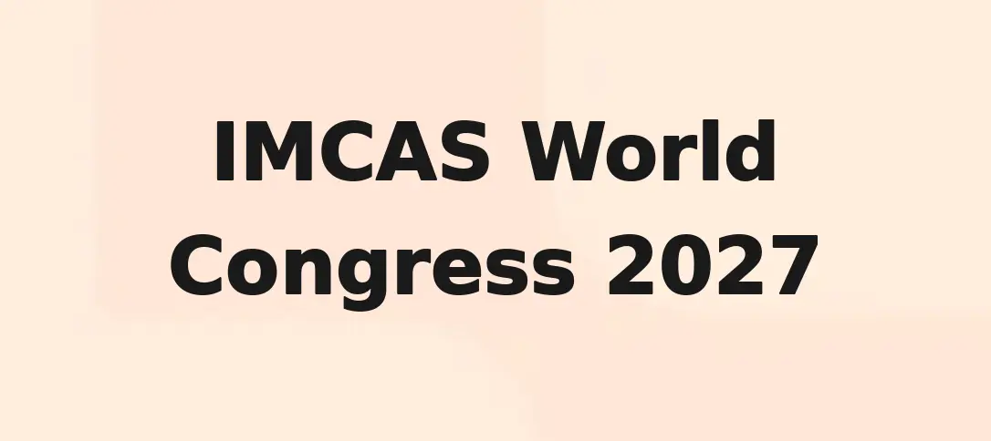 IMCAS World Congress 2027