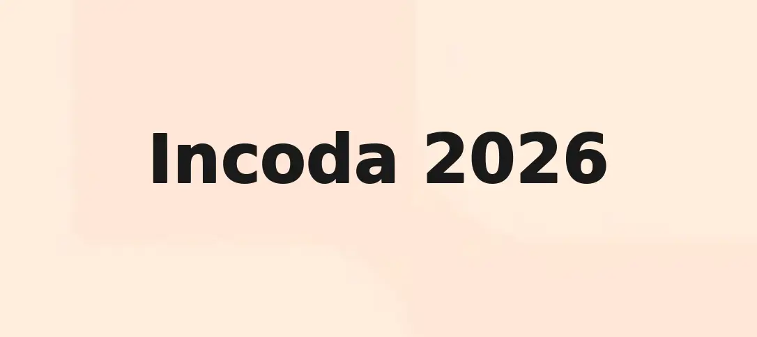 Incoda 2026
