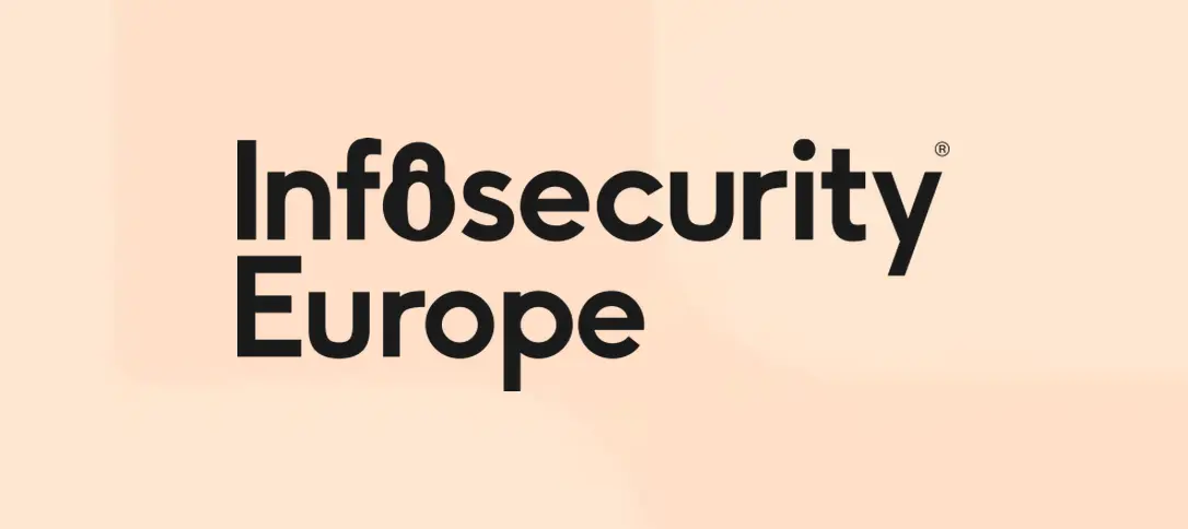 Infosecurity Europe 2026