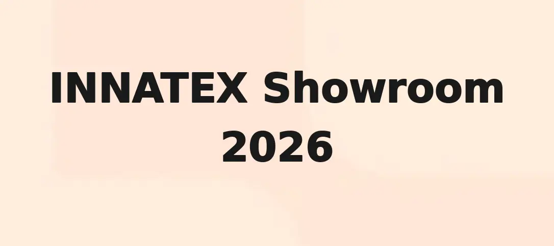 INNATEX Showroom 2026