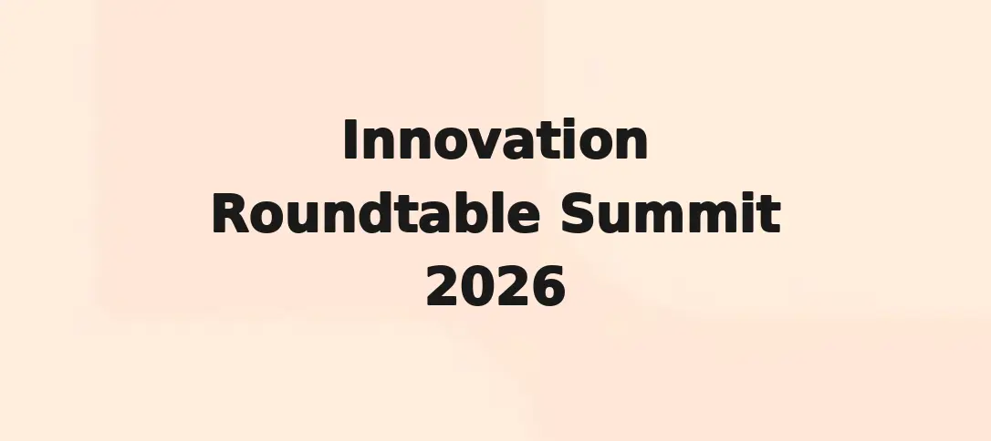Innovation Roundtable Summit 2026