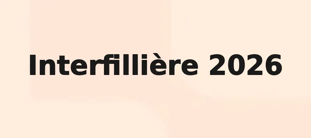 Interfillière 2026
