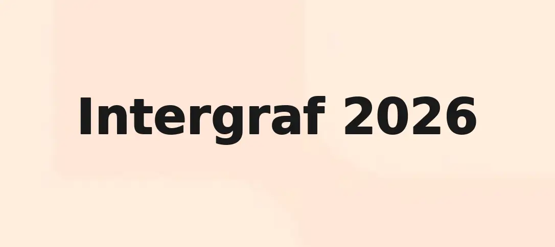 Intergraf 2026