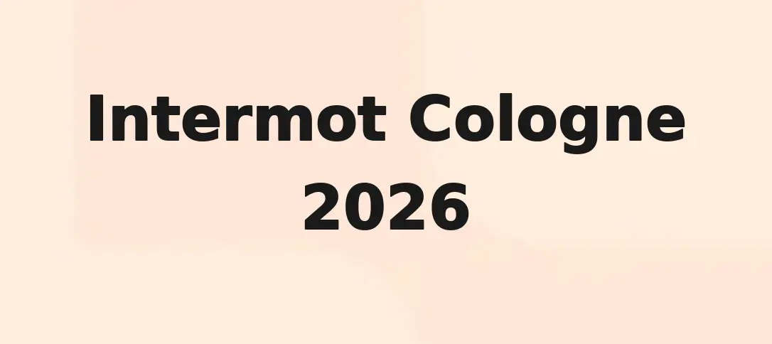 Intermot Cologne 2026