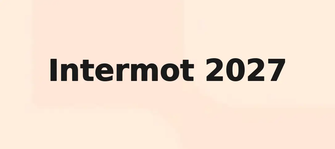 Intermot 2027