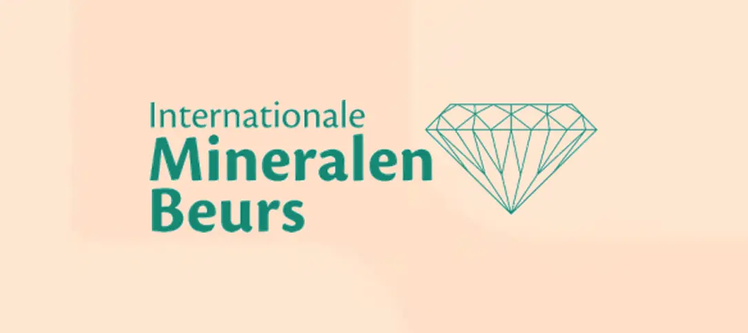International Mineralen Beurs 2026