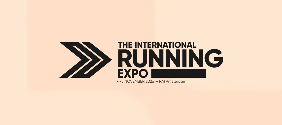 International Running Expo Amsterdam 2026