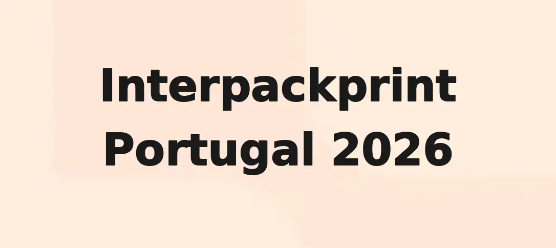 Interpackprint Portugal 2026
