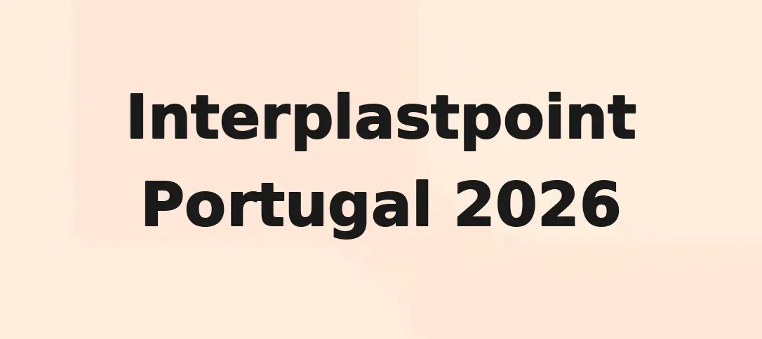 Interplastpoint Portugal 2026