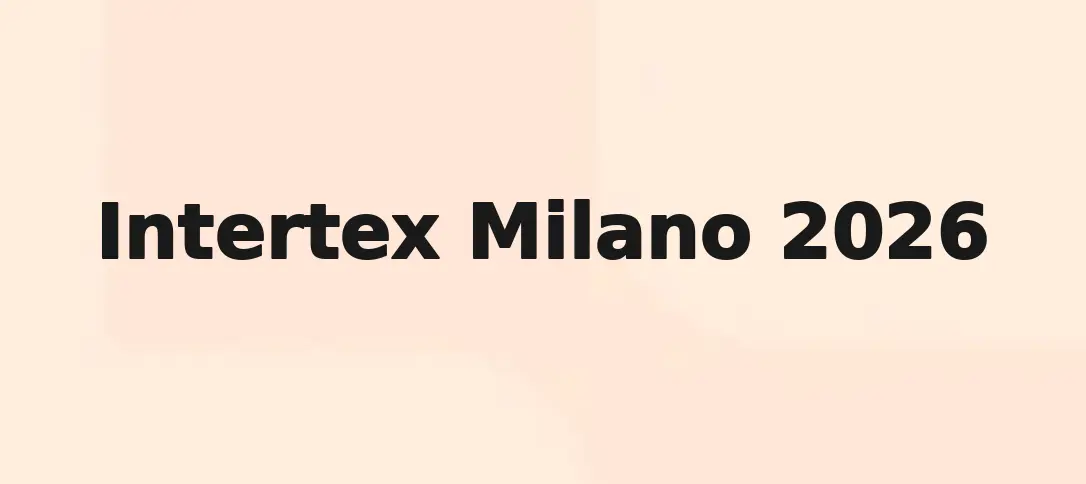 Intertex Milano 2026