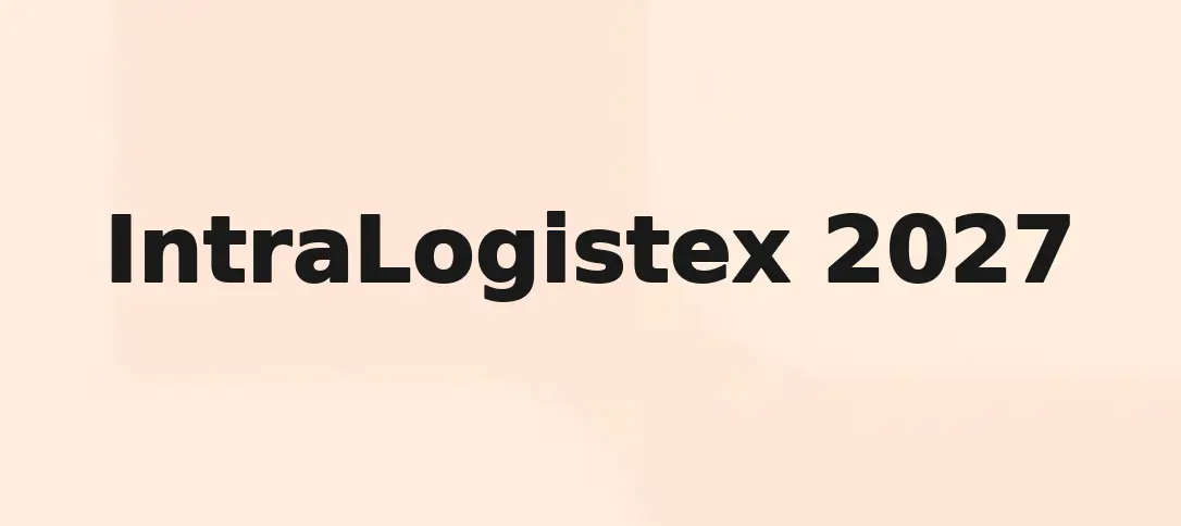 IntraLogistex 2027
