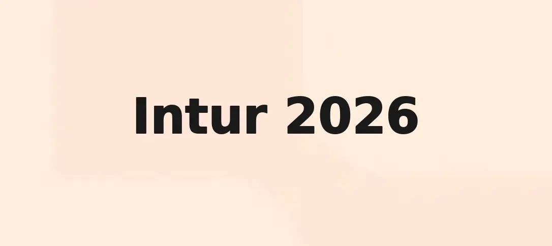 Intur 2026