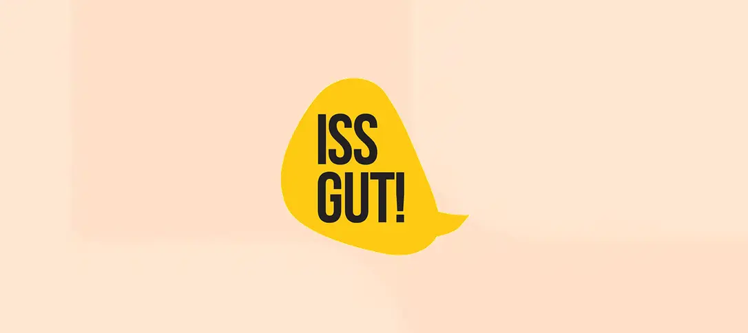 Iss Gut! 2026