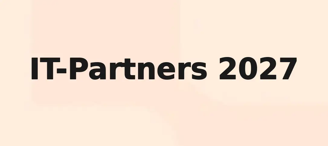 IT-Partners 2027