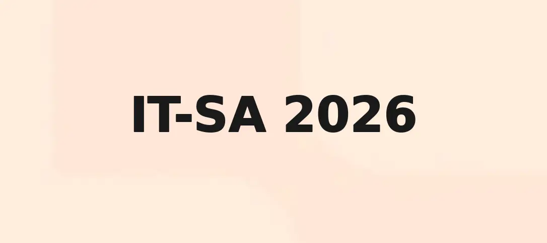 IT-SA 2026