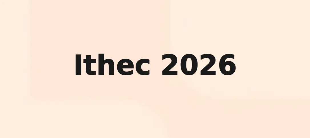Ithec 2026