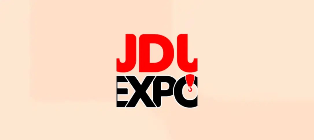 JDL Expo 2026