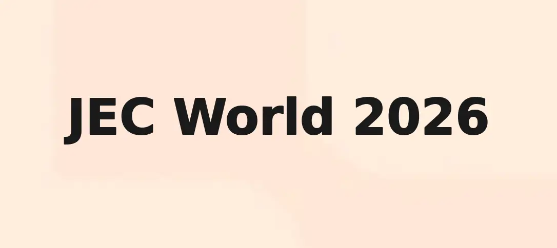 JEC World 2026