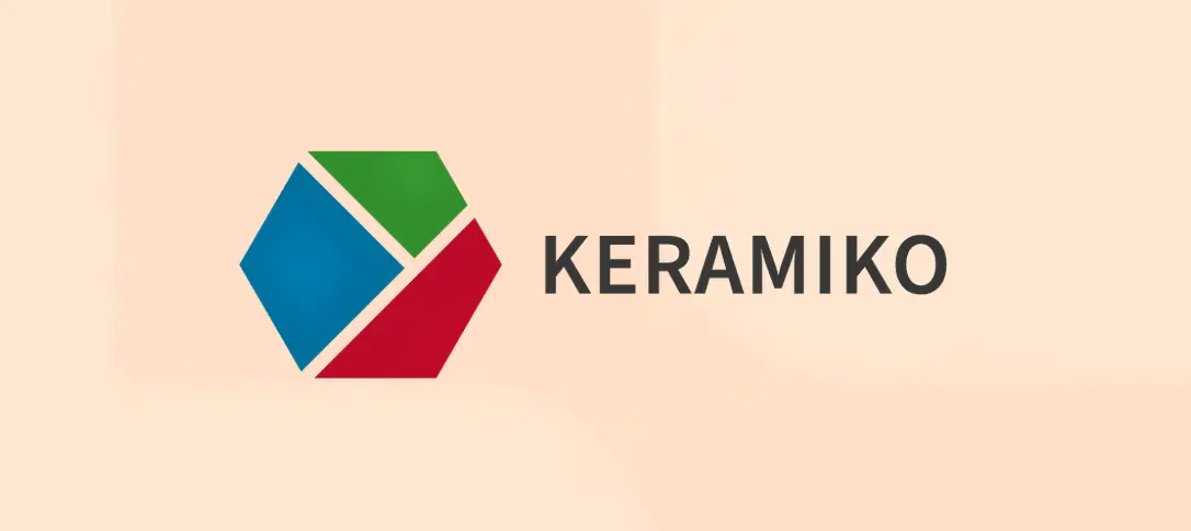 Keramiko 2026