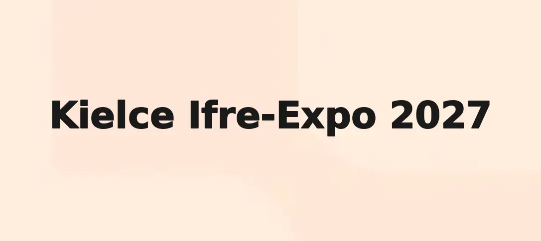 Kielce Ifre-Expo 2027
