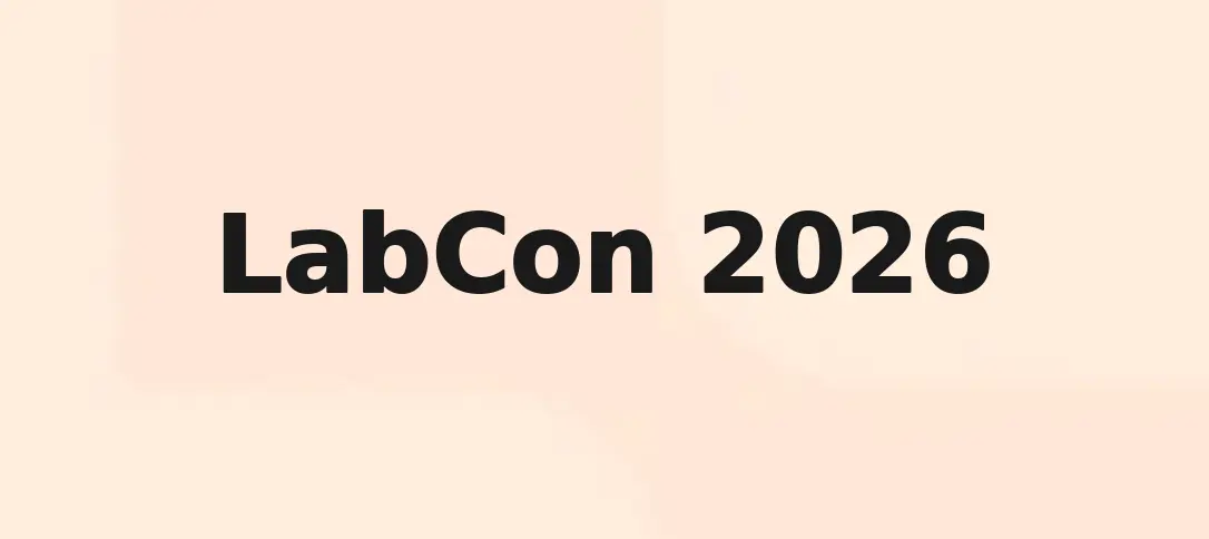 LabCon 2026