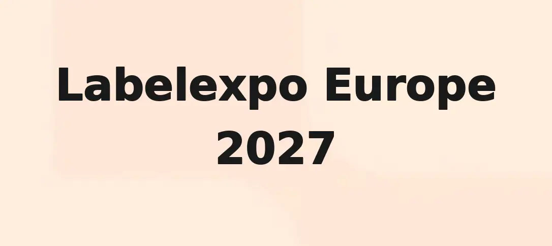 Labelexpo Europe 2027