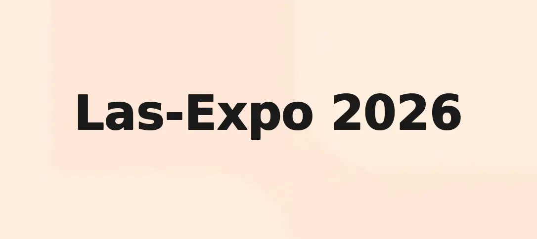 Las-Expo 2026
