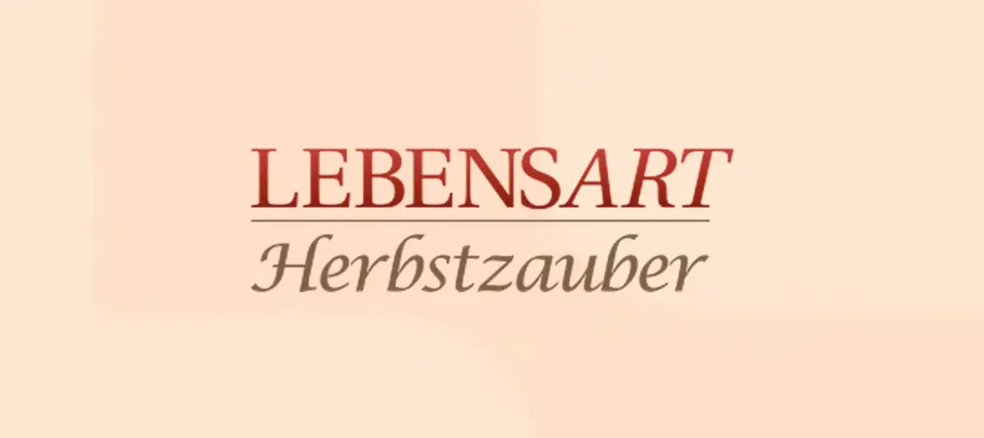 LebensArt Herbstzauber 2026