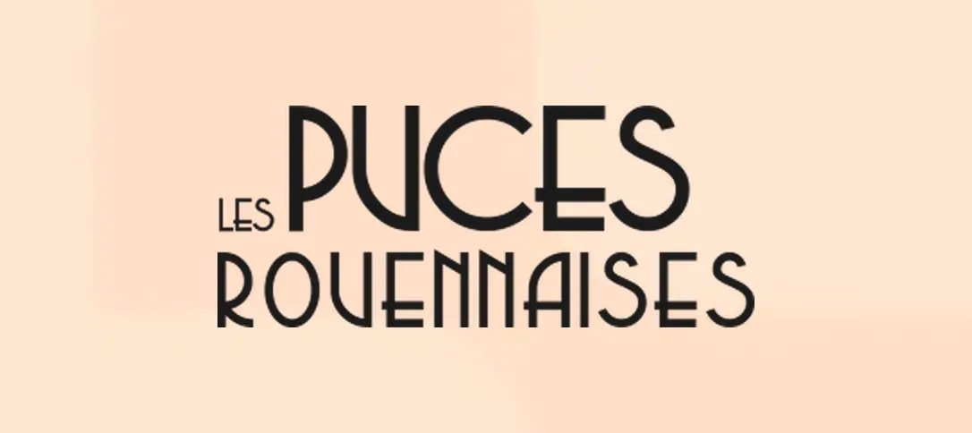 Les Puces Rouennaises 2027